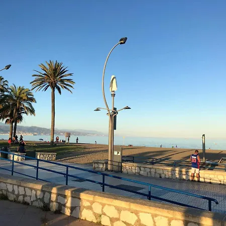 Apartment Comfortable In With Balcony And View 81 M²