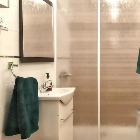 Apartment Comfortable In With Balcony And View 81 M² Málaga