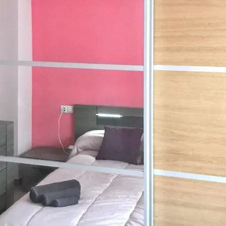 Comfortable In With Balcony And View 81 M² Apartment