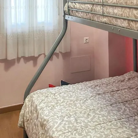 Comfortable In With Balcony And View 81 M² * Málaga
