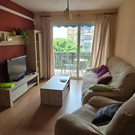 アパート Comfortable In With Balcony And View 81 M² *