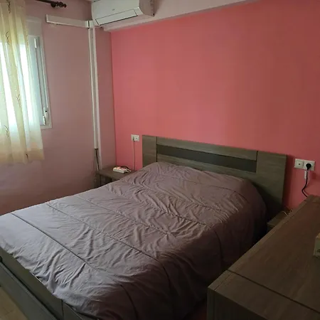 Apartamento Comfortable In With Balcony And View 81 M² *