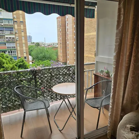 Comfortable In With Balcony And View 81 M² Apartamento